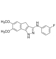 JNJ-10198409 98% (ВЭЖХ), твердый Sigma J4649