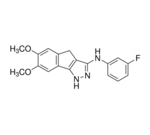 JNJ-10198409 98% (ВЭЖХ), твердый Sigma J4649