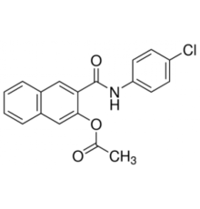 Нафтол AS-E ацетат Sigma N7139