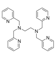 N, N, N ', N'-Тетракис (2-пиридилметил) этилендиамин Sigma P4413