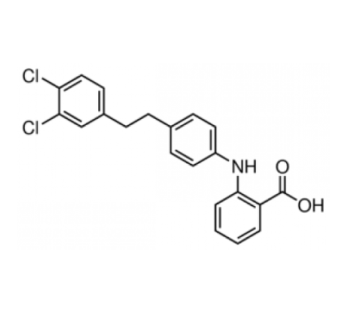 PD-118057 98% (ВЭЖХ), твердый Sigma P5624