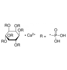 Кальциевая соль фитиновой кислоты 90% Sigma P9539