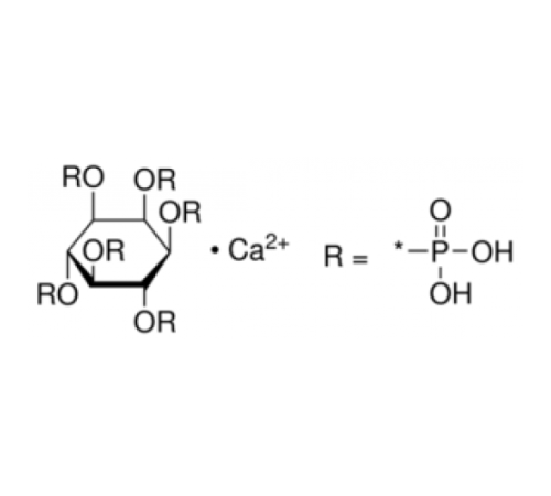 Кальциевая соль фитиновой кислоты 90% Sigma P9539