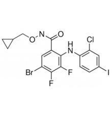 PD-184161 98% (ВЭЖХ) Sigma PZ0112