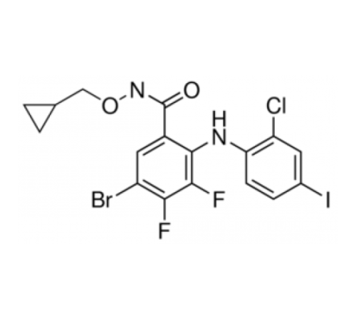 PD-184161 98% (ВЭЖХ) Sigma PZ0112