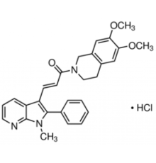 SIS3 98% (ВЭЖХ), порошок Sigma S0447