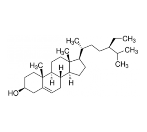 βСитостерин из сои, 97% Sigma S9889