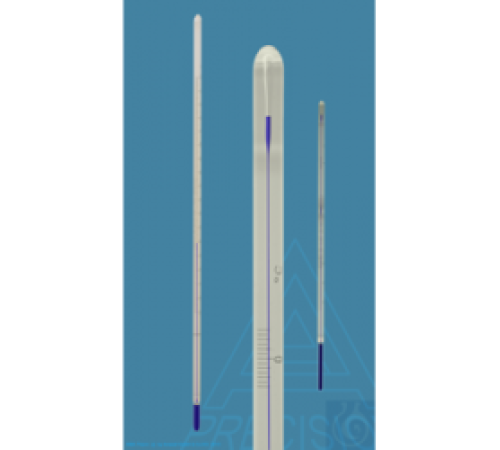 Термометр Amarell ASTM 40 C, +72...+126/0,2°C (Артикул A300600-CB)