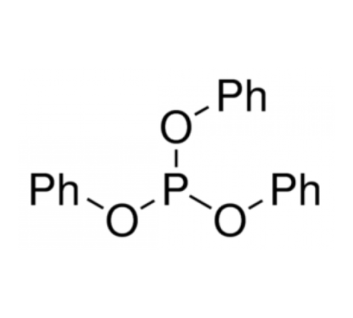 Трифенил фосфит, 99%, Acros Organics, 1л