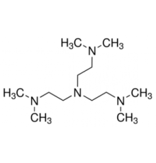 Трис (2-диметиламиноэтил) амин, 99 +%, Alfa Aesar, 5 г