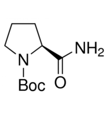 1-Boc-L-пролин, 97%, Alfa Aesar, 1г