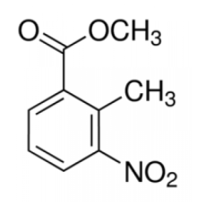 Метил-2-метил-3-нитробензойной кислоты, 97%, Alfa Aesar, 5 г