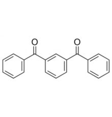 1,3-Дибензоилбензол, 98 +%, Alfa Aesar, 25г