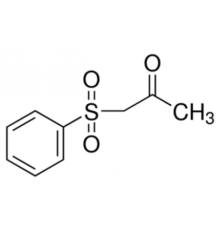 Фенилсульфонилацетон, 97%, Alfa Aesar, 5 г