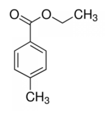 Этил-п-толуат, 98 +%, Alfa Aesar, 250г