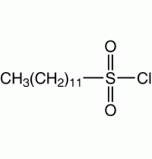 Хлорид 1-Додекансульфонил, 98 +%, Alfa Aesar, 5 г