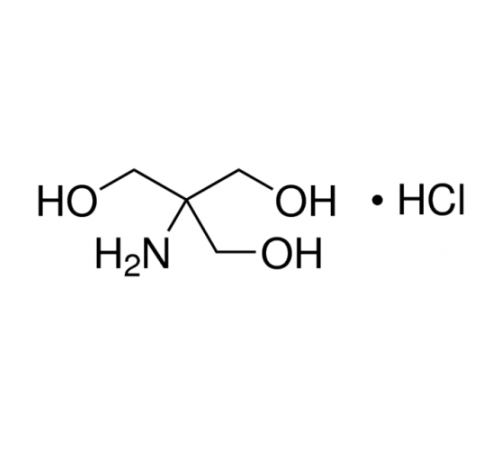 Трис(гидроксиметил) аминометан гидрохлорид, для аналитики, Panreac, 250 г