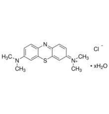 Гидрат метиленового синего подходит для окрашивания крови Sigma MB1