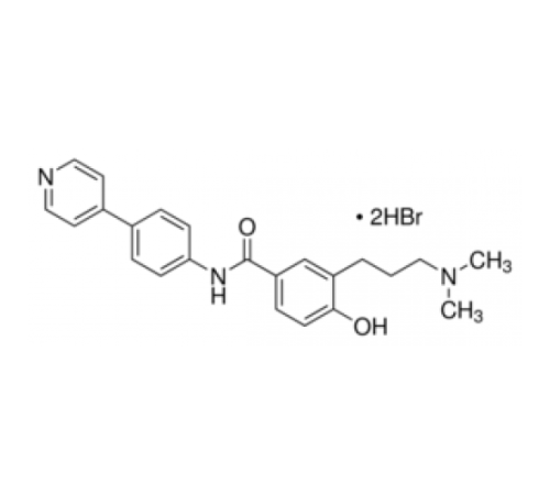 GR 55562 дигидробромид> 97% (ВЭЖХ), порошок Sigma G0419