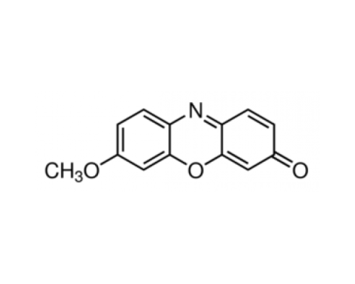 Метиловый эфир резоруфина, пригодный для флуоресценции, 98,0% (ТСХ) Sigma 69125