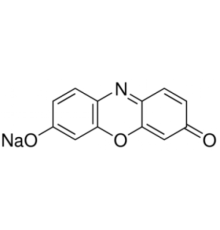 Индикатор окислительно-восстановительного потенциала натриевой соли резоруфина Sigma R3257