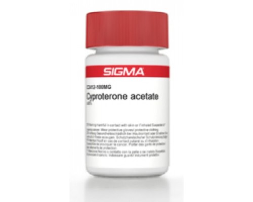 Ципротерона ацетат 98% Sigma C3412