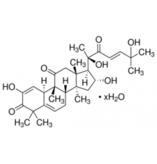 Кукурбитацин I гидрат 95% (ВЭЖХ), твердый Sigma C4493