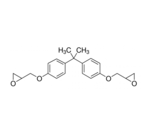 Бисфенол Диглицидиловый эфир Sigma D3415