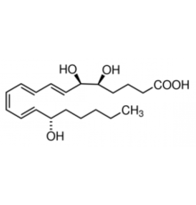 Липоксин А4 этанольный раствор Sigma L0521