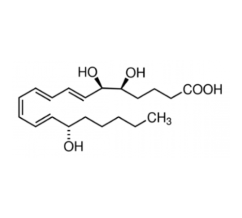 Липоксин А4 этанольный раствор Sigma L0521