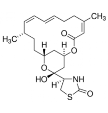 Латрункулин А из морской губки, 85% (ВЭЖХ), воскообразное твердое вещество Sigma L5163