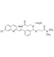 Гидрат натриевой соли MK-571 95% (ВЭЖХ) Sigma M7571