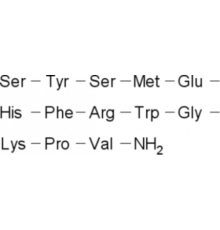 des-Aββ Гормон, стимулирующий меланоциты 97% (ВЭЖХ) Sigma M8267