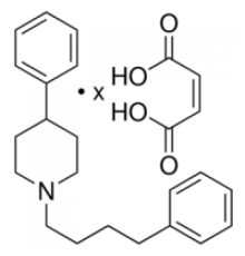 Малеат PPBP 98% (ВЭЖХ), порошок Sigma P0057