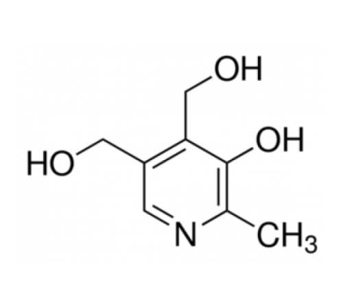 Пиридоксин 98% Sigma P5669