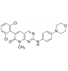 PD173952 98% (ВЭЖХ) Sigma PZ0113