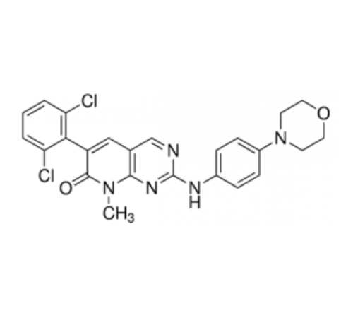 PD173952 98% (ВЭЖХ) Sigma PZ0113