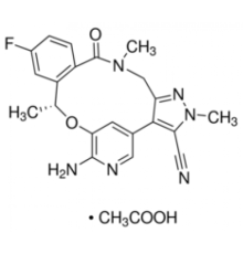 PF-06463922 ацетат 98% (ВЭЖХ) Sigma PZ0271