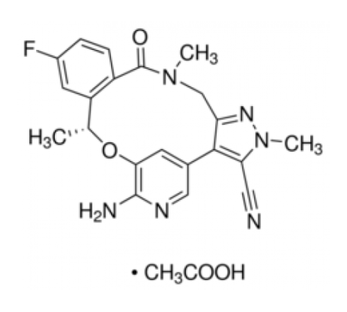 PF-06463922 ацетат 98% (ВЭЖХ) Sigma PZ0271