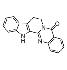 Рутакарпин> 98% (ВЭЖХ) Sigma R3277
