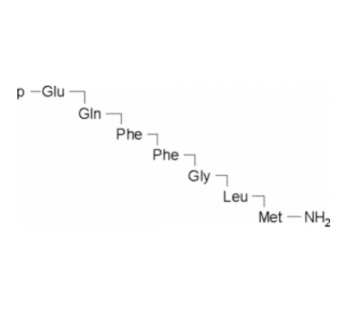 [pGlu5βВещество P Фрагмент 5-11 95% (ВЭЖХ) Sigma S2886