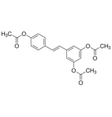 Триацетил ресвератрол 98% (ВЭЖХ) Sigma SML0032