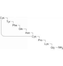 [Lys8βВазопрессин α; 98% (ВЭЖХ) Sigma V6879