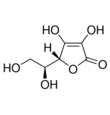 L-аскорбиновая кислота чистая, кристаллическая Sigma A7506