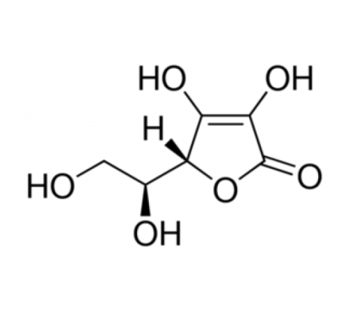 L-аскорбиновая кислота чистая, кристаллическая Sigma A7506