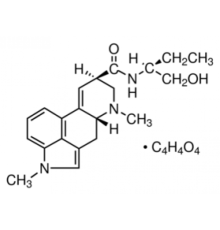 Метизергид малеатная соль твердая Sigma M137