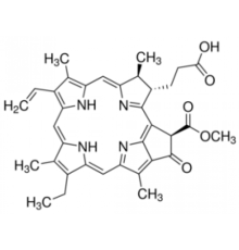 Феофорбид- 90% (ВЭЖХ) Sigma SML1218