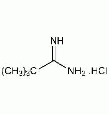 2,2-диметилпропанимидамид гидрохлорид, 97%, Maybridge, 10г