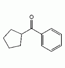 Циклопентил фенил кетон, 96%, Alfa Aesar, 5 г