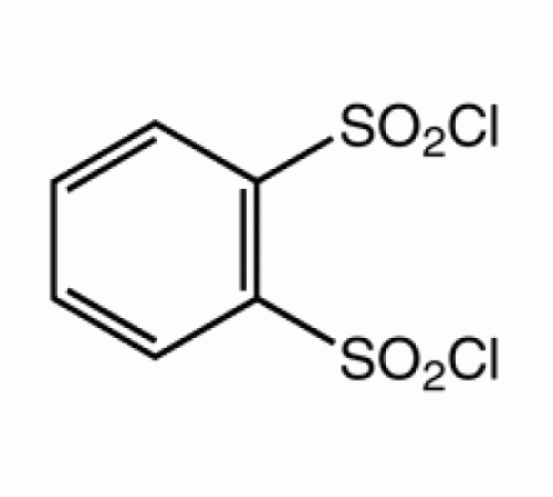 Хлорид 1,2-бензолдисульфонил, Alfa Aesar, 1г